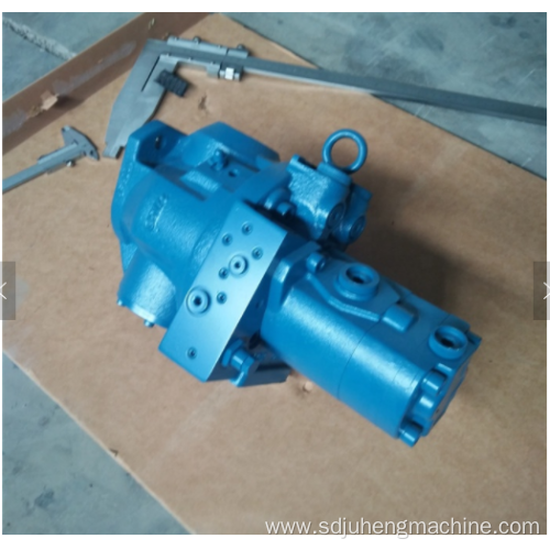 EC55 Hydraulic Pump AP2D28LV1RS7